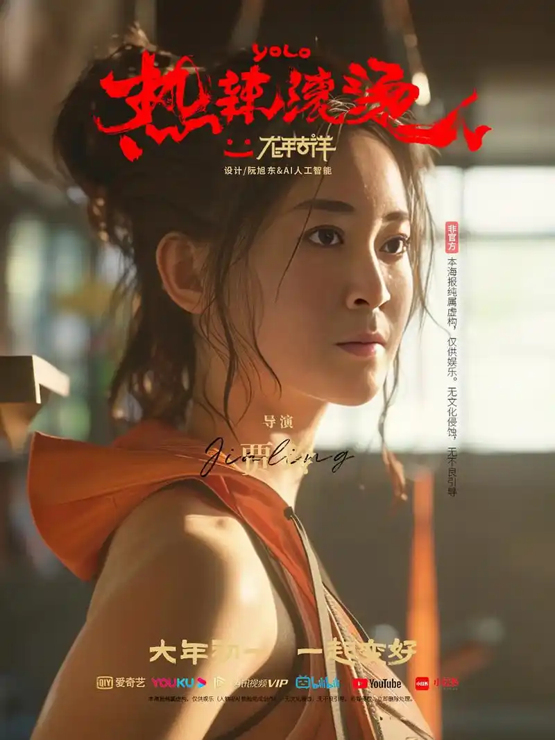 天启影视-大型线下活动策划-音乐节